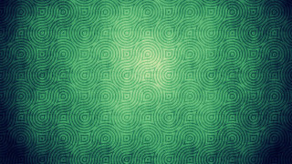 Green wavy pattern black lightgreen - green background free wallpaper