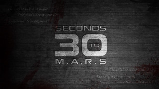 30 seconds to mars sots - the front free wallpaper