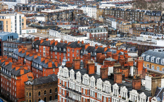 City clocktower tokyo skyscraper artsandcrafts - aerial view free wallpaper