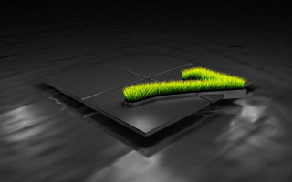 Book grass cover water table - a table top free wallpaper