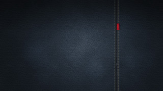 Dark blue background red stripes - barnett newman free wallpaper for desktop