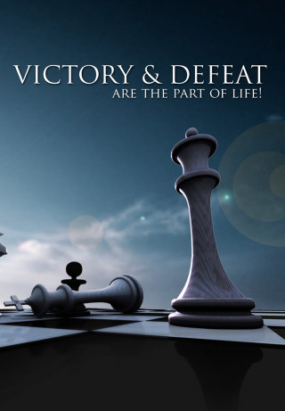 Chess king queen victory death - free sports wallpaper for mobile