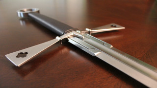 Metal object wooden table metal - a metal object free wallpaper