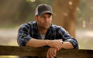 Clark voorhees fence serious portrait - clark voorhees free wallpaper for desktop