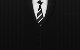 Man suit tie striped jacket - a man in a suit and tie free wallpaper
