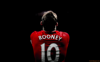Man red jersey looking dark - the dark room free wallpaper for desktop