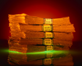 Stacks of 100 bills red - charles martin free wallpaper for desktop