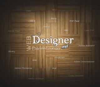 Wooden wall name tag pattern - a.d.m. cooper free wallpaper for tablet