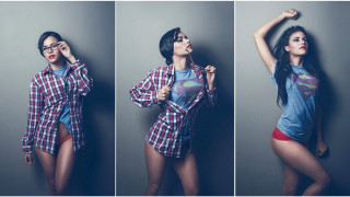 Aramenta vail fashion art pop - a pop art painting free wallpaper for desktop