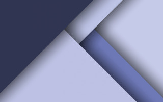 Blue white abstract diagonal geometric - geometric shape free wallpaper for desktop