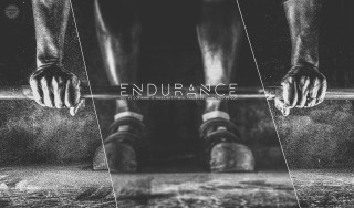 Endurance skateboard astronaut night sky - free aesthetic wallpaper