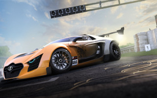 Car traffic light clouds military - cgstudio free wallpaper