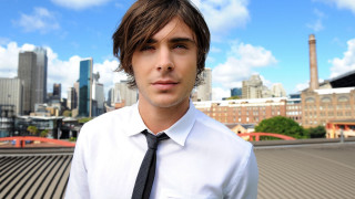 City skyline man white shirt - a city skyline free wallpaper