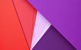 Colorful paper flat surreal 3d - alfred manessier free wallpaper