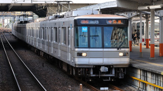 Train station people kyoto urban - the train free wallpaper