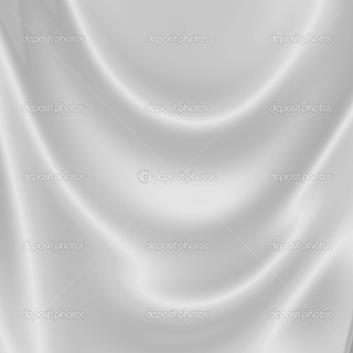 White satin background smooth texture - smooth free wallpaper for tablet
