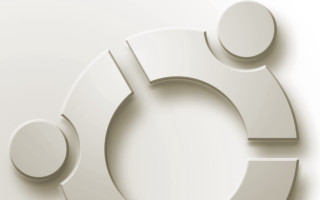 White abstract shapes gradient ambient - ambient occlusion free wallpaper for desktop