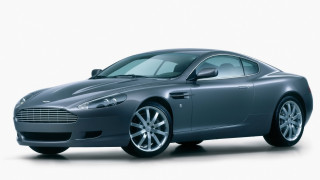 Silver car black top photorealistic - a black top free wallpaper for desktop