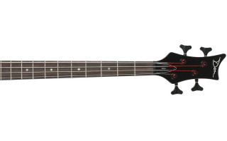 Black red guitar cobra grunge - guitar free wallpaper