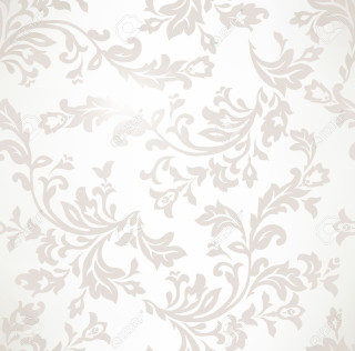 White floral minimalist background bamboo - shutter shutter free wallpaper