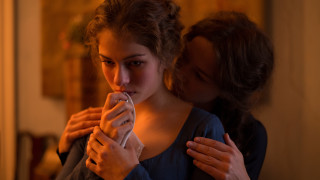 Woman controller remote blurry flemish - remote free wallpaper