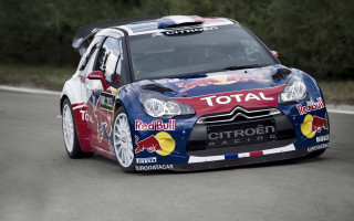 Citroet rally car rimlights digital - corneille free wallpaper