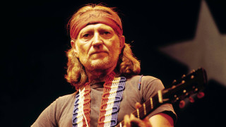 Man guitar star bandana head - his head free wallpaper