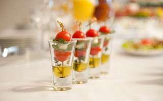 Glasses food table background food - free happy birthday wallpaper for desktop