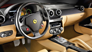 Car dashboard steering controls neoclassicism - a car dashboard free wallpaper for desktop
