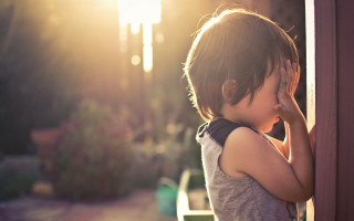 Little boy door adrian zingg - a little boy free wallpaper for desktop