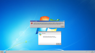 Desktop computer blue background window - a desktop computer free wallpaper for desktop