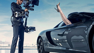 Man suit tie car camera - annie leibovitz free wallpaper for desktop