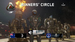 Soldiers fire sky winners circle - epsylon point free wallpaper