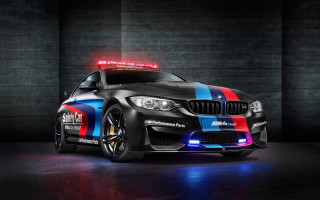Police car lights dark brick - a police car free wallpaper