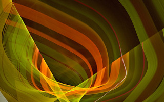 Colorful abstract painting white phone - a colorful abstract painting free wallpaper