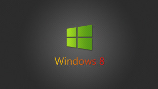Computer logo windows8 side felipe - 8 k free wallpaper