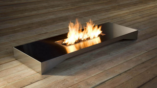 Fire pit wooden floor burning - a fire pit free wallpaper