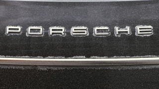 Porsche grill 1970s aurora moon - arnold mesches free wallpaper