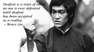Man quote bruce lee inspiration - inspirational free wallpaper