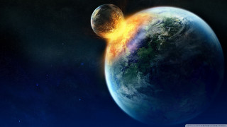 Bright yellow sunspace apocalyptic aurora - yellow light free wallpaper for desktop