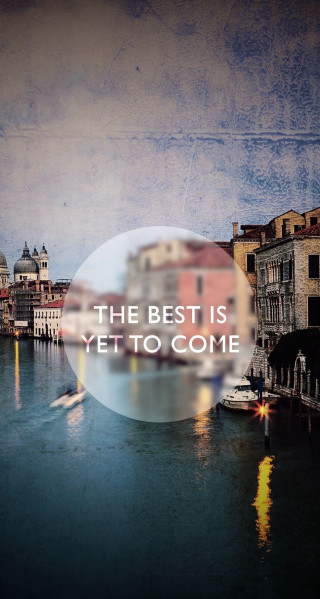 Best yet to come city - the picture free wallpaper for mobile