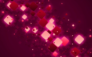 Purple red squares black red - square free wallpaper for desktop