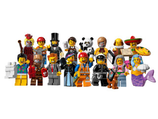 Lego group standing row sign - a group of legos free wallpaper