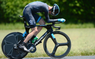 Man bike road green hills - hillside free wallpaper for desktop