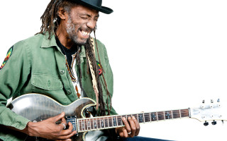 Dreadlocks guitar smiling hat movement - andrew boog faithfull free wallpaper for desktop