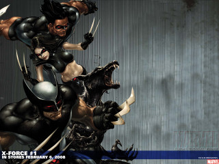 Superheroes fighting black dog comic - artgerm free wallpaper