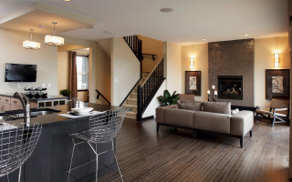 Living room couch table tv 2 - free architecture wallpaper for desktop