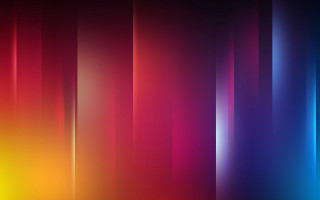 Colorful lines background red blue 2 - line free wallpaper