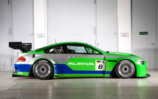 Green blue car garage white - a garage next free wallpaper