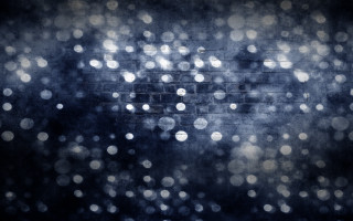 Blurry wall lights bokeh david - white dot free wallpaper